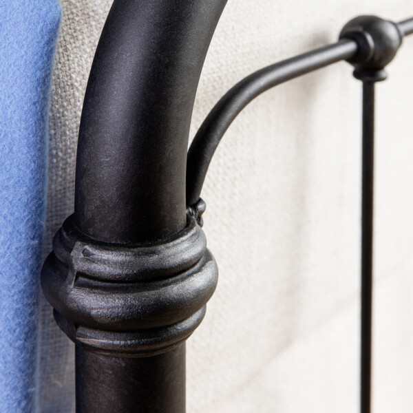 Braden Aged Iron Finish 5
