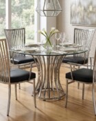 Johnston Casuals Genesis Dining