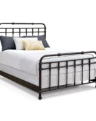 Laredo Aged Bronze Finish1