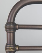 Laredo Aged Bronze Finish12