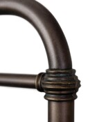 Laredo Aged Bronze Finish2