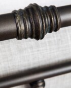 Laredo Aged Bronze Finish3