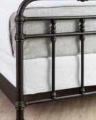 Laredo Aged Bronze Finish4