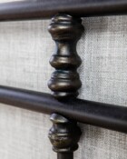 Laredo Aged Bronze Finish5