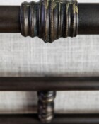 Laredo Aged Bronze Finish6