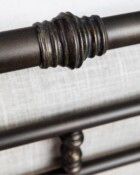 Laredo Aged Bronze Finish7