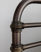 Laredo Aged Bronze Finish8