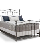 Merrick Silver Bisque finish 1