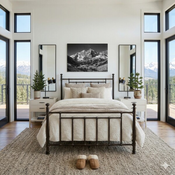 Wesley Allen Blake Bed1