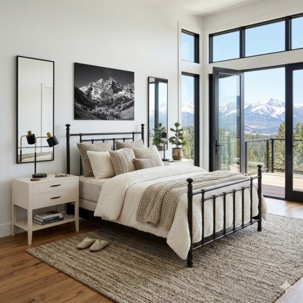 Wesley Allen Blake Bed2