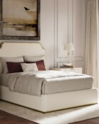 Wesley Allen Diana Bed 2