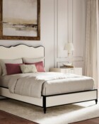 Wesley Allen Evans Bed 1