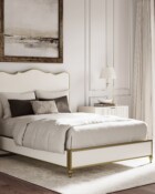 Wesley Allen Evans Bed 2