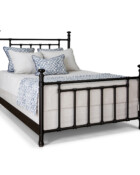 WesleyAllen_Blake_1094_queen_CBMPF_BlackSuede_finish_angle