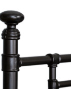 WesleyAllen_Blake_1094_queen_CBMPF_BlackSuede_finish_closeup1