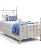 Blake Rustic Ivory finish