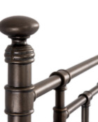 Blake Aged Bronze finish