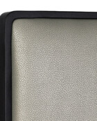 Fenton Matte Black Finish Halyard Coin Vinyl