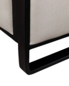 Fenton Matte Black Finish Halyard Coin Vinyl