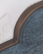 WesleyAllen_KentonCanopy_OldCopperFinish_ArcherNavyFabric_Closeup17