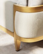 website_BroadwayHBFS_HandBrushedGoldFinish_ChalkPerformanceFabric_roomCloseup