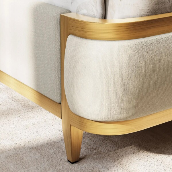 website_BroadwayHBFS_HandBrushedGoldFinish_ChalkPerformanceFabric_roomCloseup