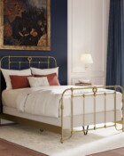 Wesley Allen Wellingtion Opaque Gold