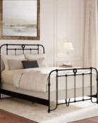 Wesley Allen Wellington matte black