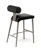 Bolo Shown in Topaz Finish with Nero Leather