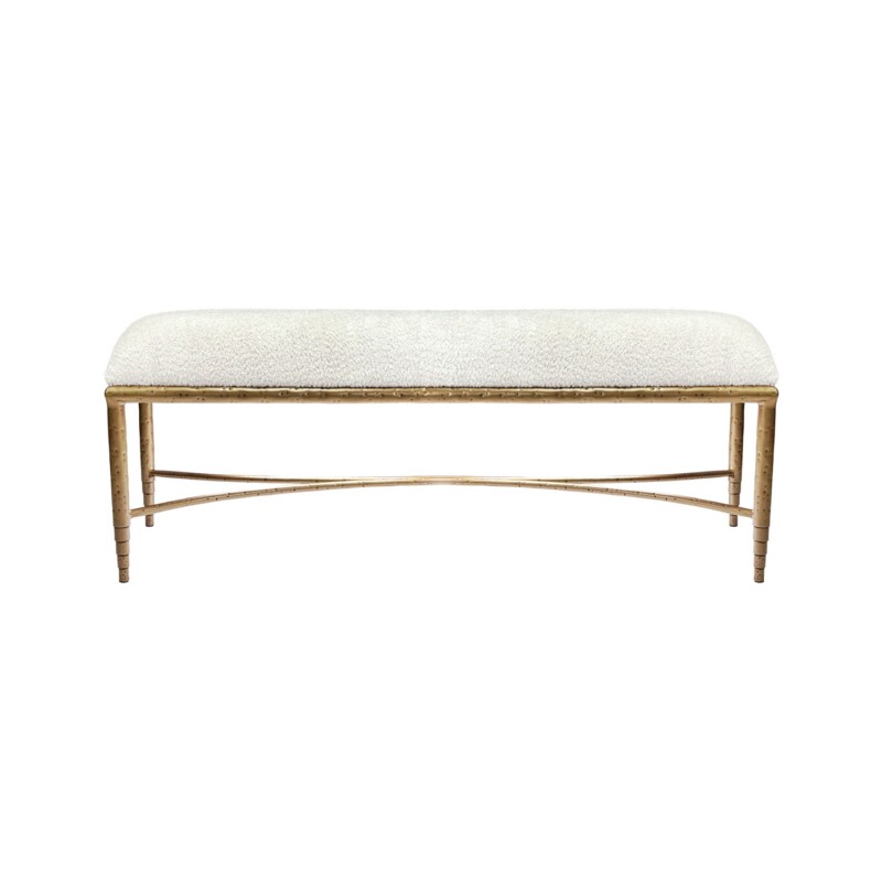 Wesley Allen Royce Bench