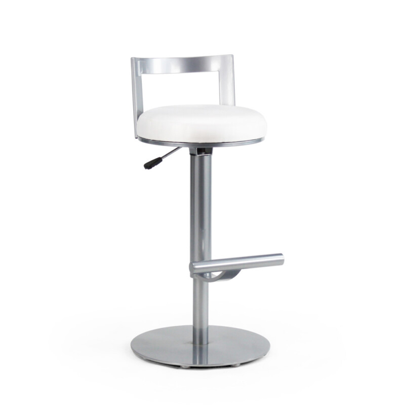 Johnston Casuals Cosmo Pneumatic Swivel Bar Stool 2029