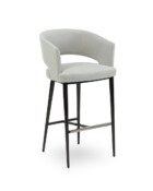 Elite Modern Circa Stationary Stool