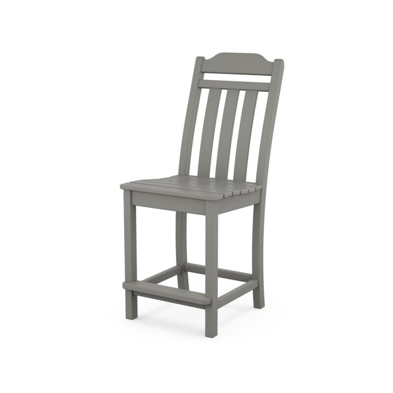POLYWOOD Cottage Counter Side Chair