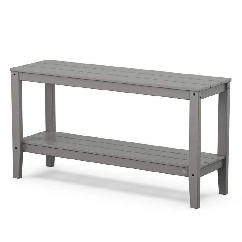 POLYWOOD Newport 55" Console Table