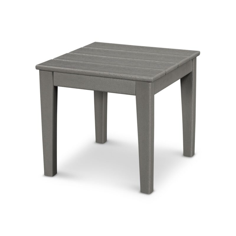 POLYWOOD Newport 18" End Table