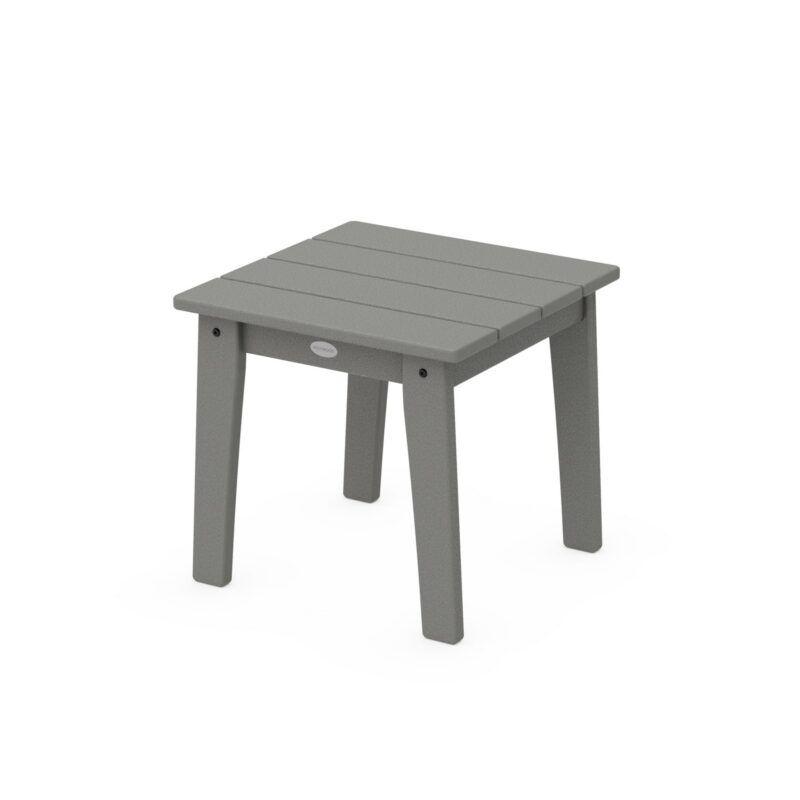 POLYWOOD Lakeside End Table