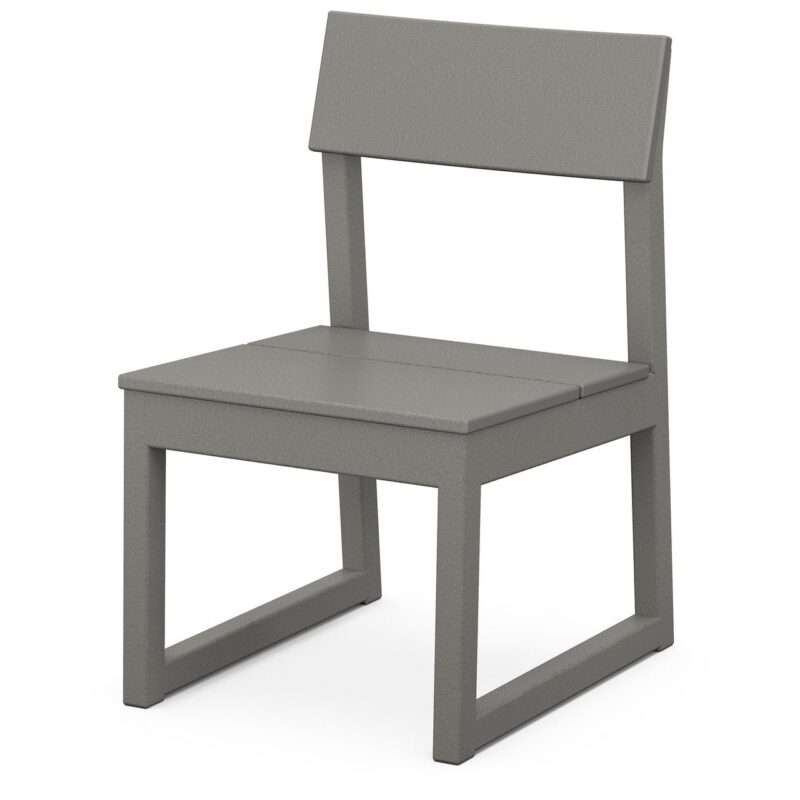 POLYWOOD EDGE Dining Side Chair