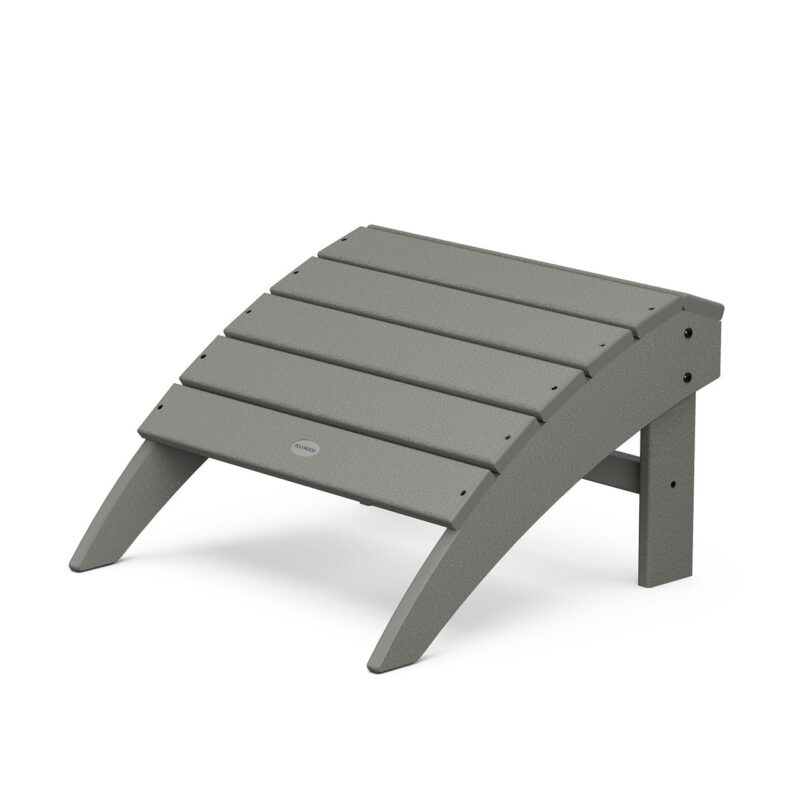 POLYWOOD Vineyard Adirondack Ottoman