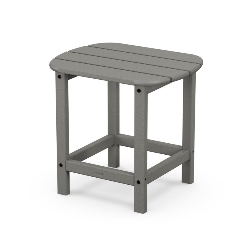 POLYWOOD South Beach 18" Side Table