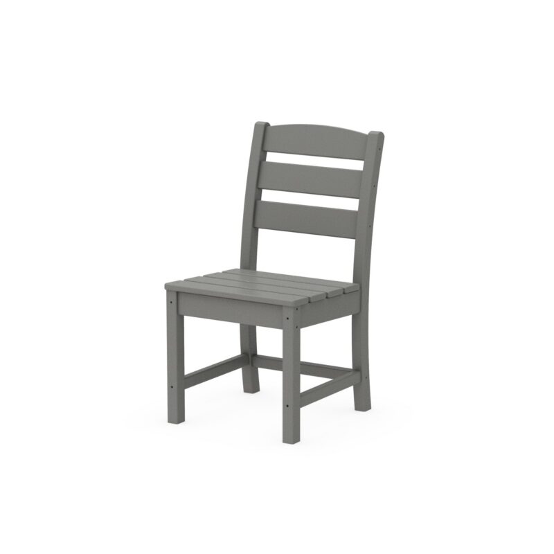 POLYWOOD Lakeside Dining Side Chair
