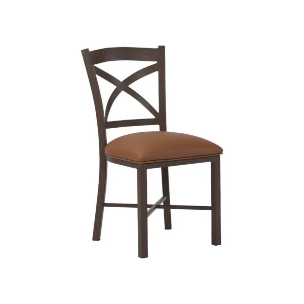 Wesley Allen Edmonton dining chair