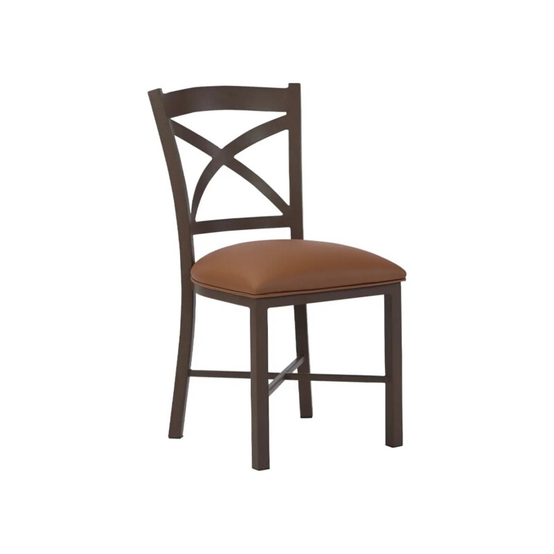 Wesley Allen Edmonton dining chair